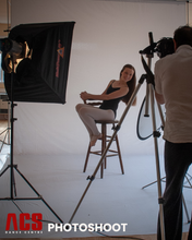 Load image into Gallery viewer, ACS Photoshoot Experience