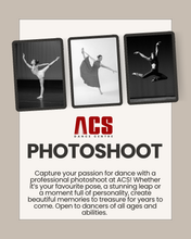 Load image into Gallery viewer, ACS Photoshoot Experience