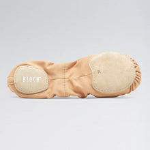 Load image into Gallery viewer, Bloch Performa Stretch Canvas Split Sole Ballet Shoe