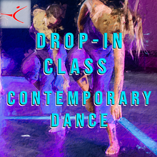 Load image into Gallery viewer, Beginner Contemporary Dance Class Drop in