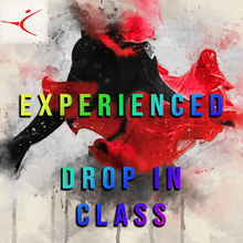 Load image into Gallery viewer, Ballroom & Latin American Drop In classes