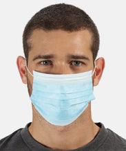 Load image into Gallery viewer, Disposable Face Mask (type IIR)