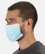 Load image into Gallery viewer, Disposable Face Mask (type IIR)