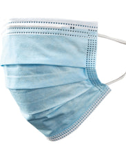 Load image into Gallery viewer, Disposable Face Mask (type IIR)