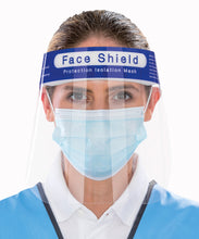 Load image into Gallery viewer, Face Shield