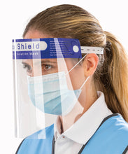 Load image into Gallery viewer, Face Shield