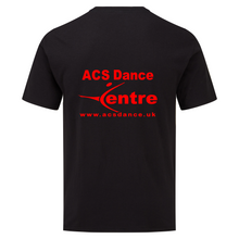 Load image into Gallery viewer, ACS Branded T-Shirt
