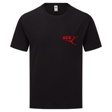 Load image into Gallery viewer, ACS Branded T-Shirt