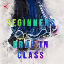 Load image into Gallery viewer, Ballroom & Latin American Drop In classes