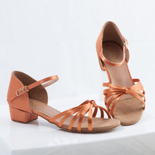 Load image into Gallery viewer, LH_Anna - Latin Sandal