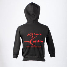 Load image into Gallery viewer, ACS Branded Zip Hoodie
