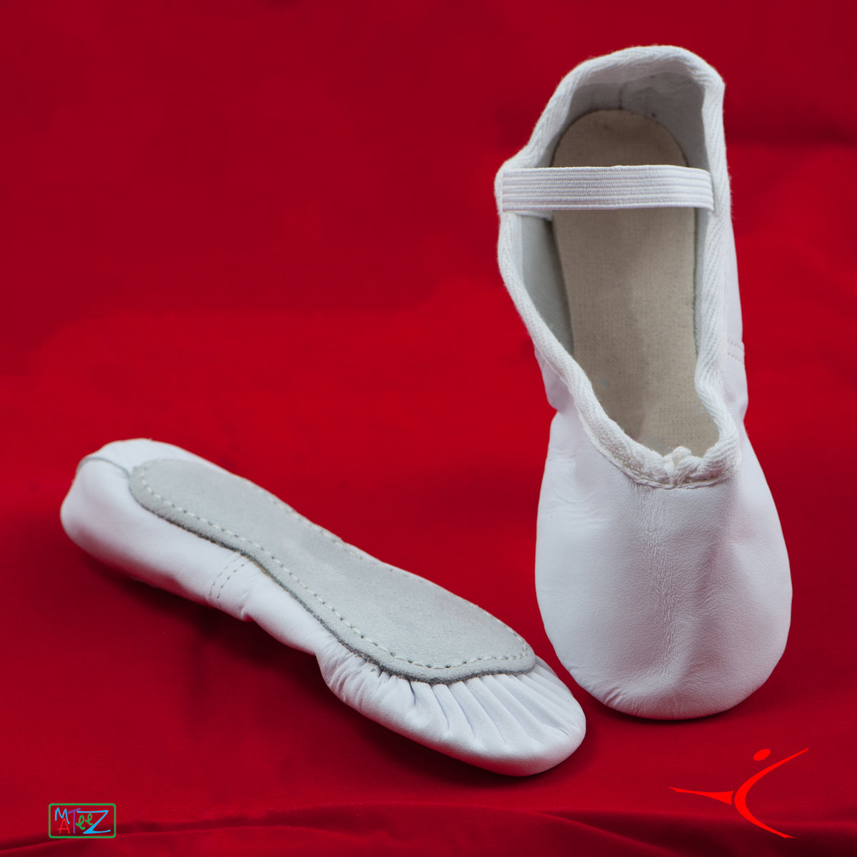 Ballet shoes Shop at ACS