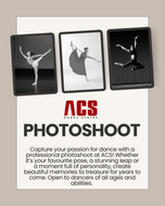 ACS Photoshoot Experience