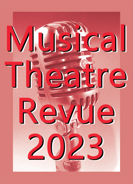 Musical Theatre Revue 2023