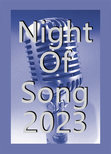 A Night of Song 2023