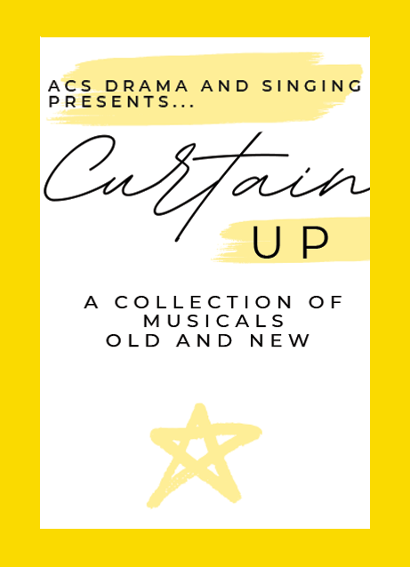 A Curtain up 2025
