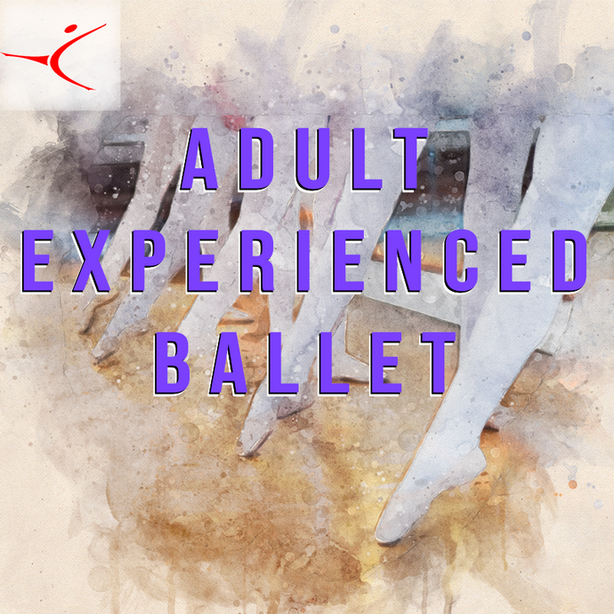 Adult Ballet Experienced