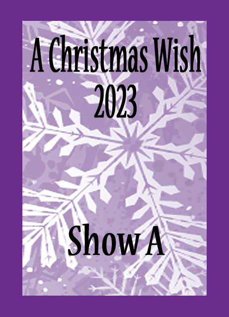 A Christmas Wish 2023