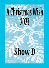 Load image into Gallery viewer, A Christmas Wish 2023

