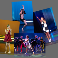 Epic show photos