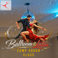 Competition Squad Class