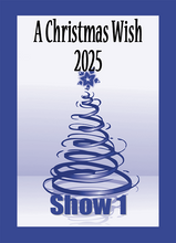 Load image into Gallery viewer, A Christmas wish 2025
