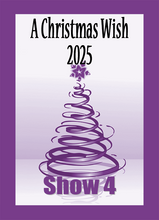 Load image into Gallery viewer, A Christmas wish 2025
