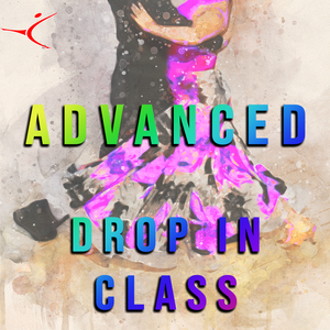 Ballroom & Latin American Drop In classes