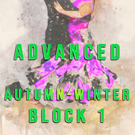 B1_AW 26th August - Advanced (Alex Moore)