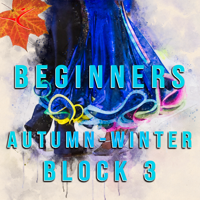 B3 - AW 15th October Beginners