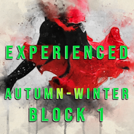 B1_AW 26th August Experienced