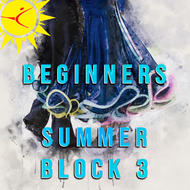 B3 - S- 2nd June Beginners