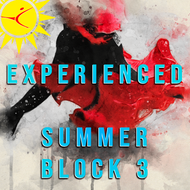 B3_S 2nd June Experienced