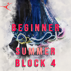 B4 - S- 24th June Beginners