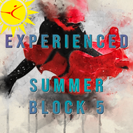 B5-S 14th July Experienced
