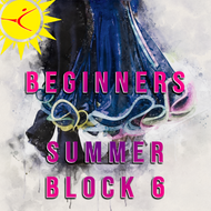 B6 - S- 5th August Beginners