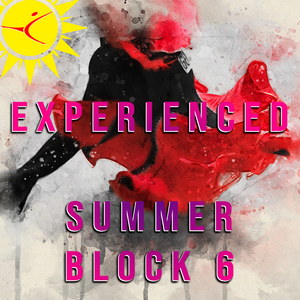 B6-S 5th August Experienced
