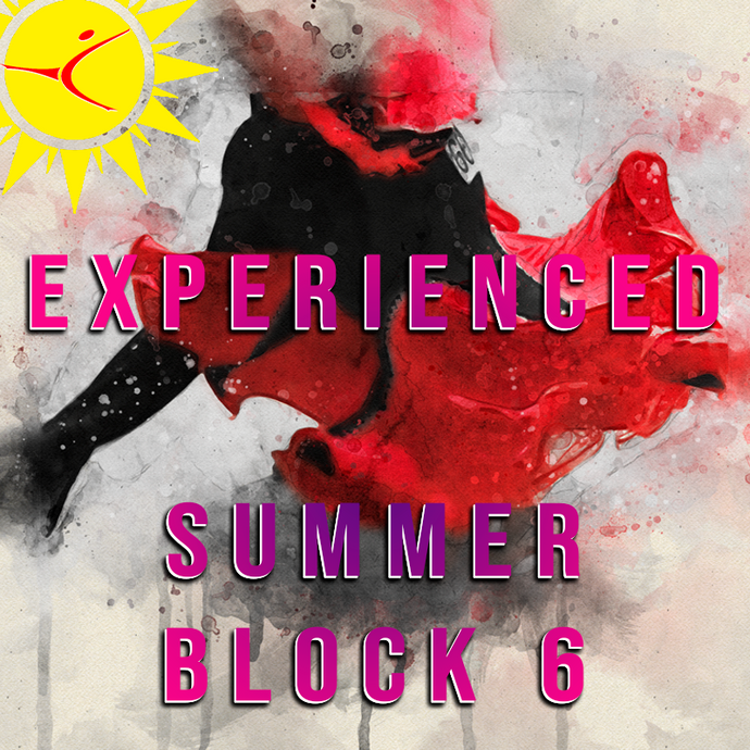 B6-S 5th August Experienced