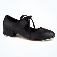 Synthetic Leather Tap Shoes