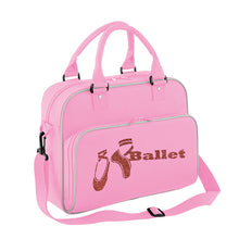 Load image into Gallery viewer, Dancebag Pink
