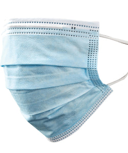 Disposable Face Mask (type IIR)