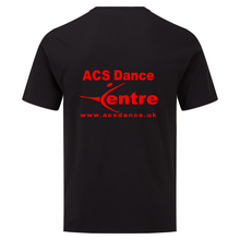 Load image into Gallery viewer, ACS Branded T-Shirt
