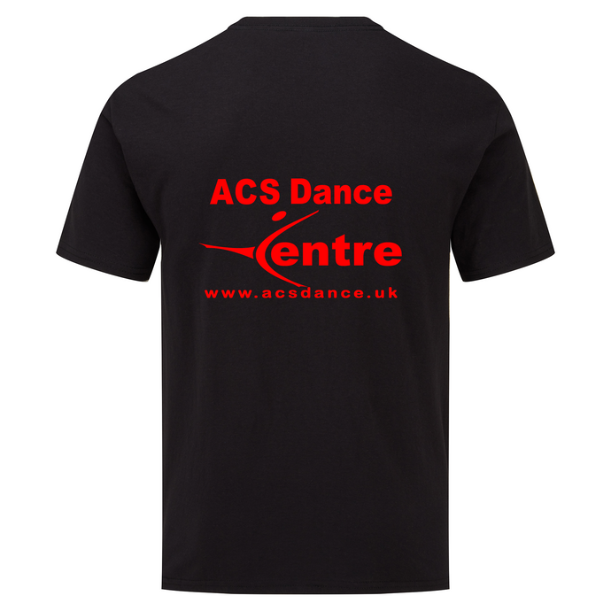 ACS Branded T-Shirt