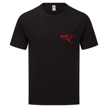 Load image into Gallery viewer, ACS Branded T-Shirt
