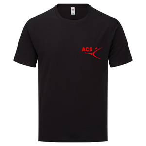 ACS Branded T-Shirt Sale of old stock
