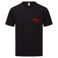 ACS Branded T-Shirt Sale of old stock