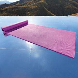 Pilates and Fitness Mat