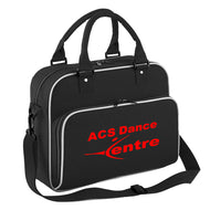 ACS  Dancebag Black