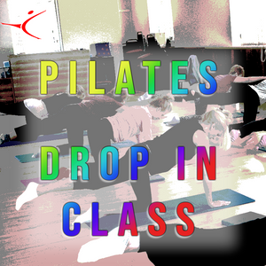 Pilates Drop in Class