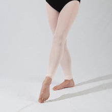Load image into Gallery viewer, Katz Convertible Ballet Tights
